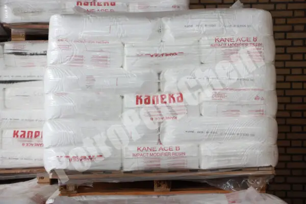 اصلاح کننده ضربه MBS پی وی سی کانکا- ®PVC impact modifier KANEKA