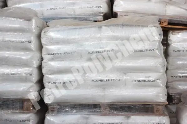 Process Aid PVC