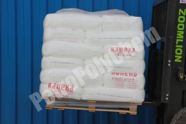 MBS PVC