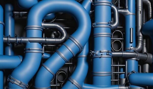 pvc pipe