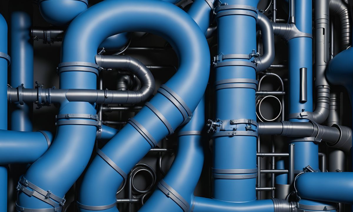 pvc pipe