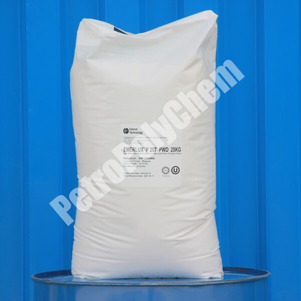 روان کننده خارجی Emerlux P207