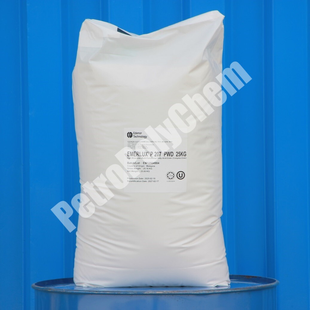 روان کننده خارجی Emerlux P207