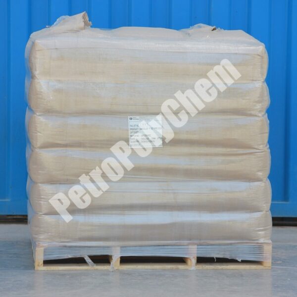 پالت روان کننده خارجی PVC