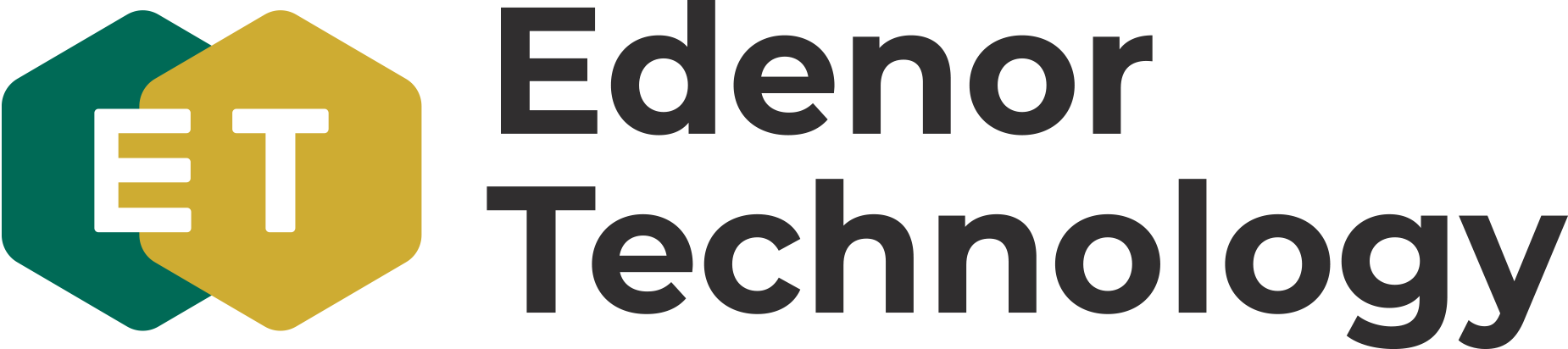 endor tech logo