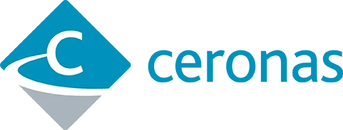 ceronas logo